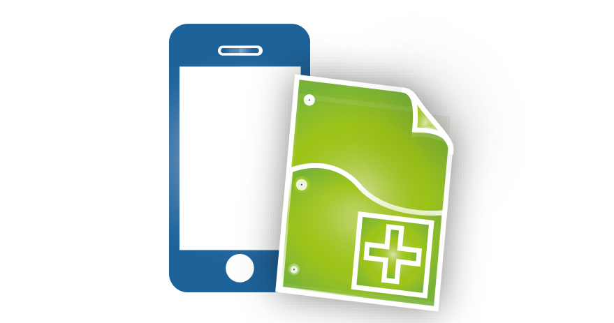 Mobiles Arbeiten